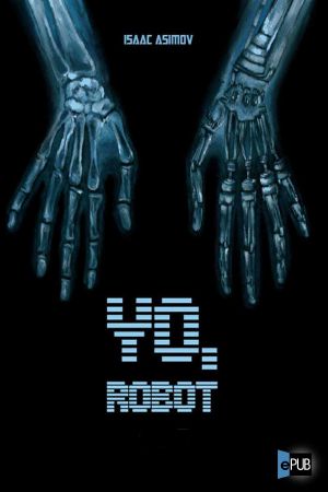 [Robot 0.10] • Yo, robot